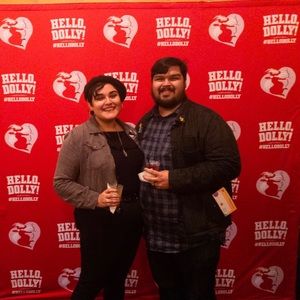 Meet your Posher, Gerald